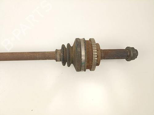 Right rear driveshaft SUBARU LEGACY III (BE) 2.5 AWD (BE9) | BP17947286M41 