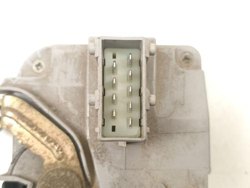 Front right lock PEUGEOT 406 (8B) 1.9 TD | BP22737419C97 