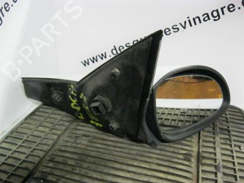 Right mirror OPEL VECTRA B (J96)  | BP20121372C27 