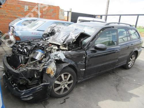Left front driveshaft JAGUAR X-TYPE I Estate (X400) 2.2 D | BP11049581M38 