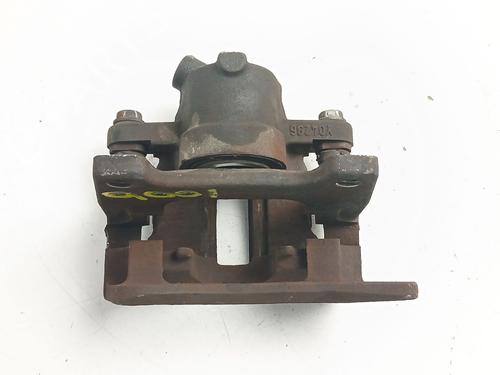 Right front brake caliper SMART FORTWO Coupe (451) 1.0 Turbo (451.332) | BP34649100M104 - Image 7