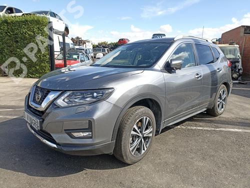 Used Parts NISSAN X-TRAIL III (T32_, T32R, T32RR) 1.7 dCi ALL MODE 4x4-i (150 hp) 1156055