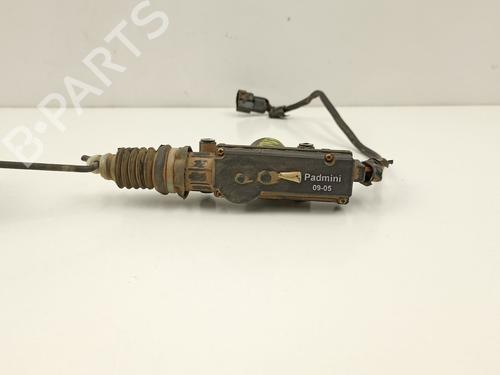 Rear right lock TATA SAFARI (42_FD) 3.0 D | BP13718373C99 