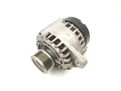 Used Alternator Alternator 25347681 25347681