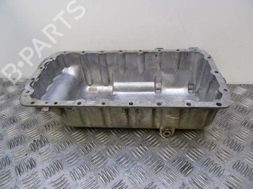 Used Oil sump Oil sump 25804180 25804180