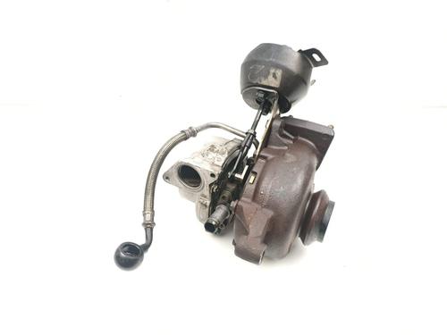 Used Turbocharger/Supercharger Turbocharger/Supercharger 16766613 16766613