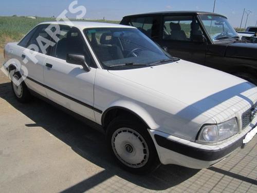 AUDI 80 B4 Saloon (8C2) 2.3 E (133 hp) 1293394