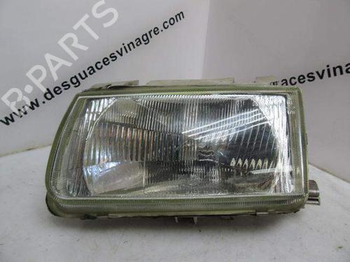 Used Left headlight Left headlight VW POLO III (6N1) 55 1.3 (55 hp) 9814696 9814696