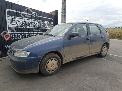Alternator SEAT IBIZA II (6K1) 1.0 i | BP18071532M7 