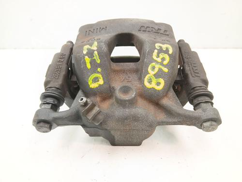 Left front brake caliper MINI MINI COUNTRYMAN (R60) Cooper SD | BP33270036M105  - Image 5