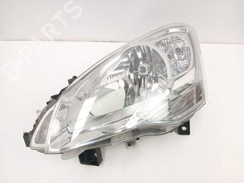 Used Left headlight Left headlight 37607476 37607476