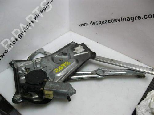 Used Front right window mechanism Front right window mechanism 12001628 12001628