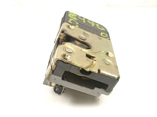 Front right lock PEUGEOT 807 (EB_) 2.2 HDi | BP23993249C97 