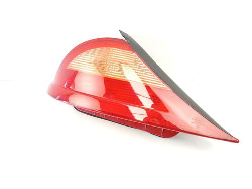 Used Left taillight Left taillight 24698328 24698328