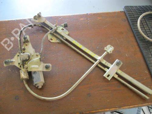 Used Front left window mechanism Front left window mechanism 20116771 20116771