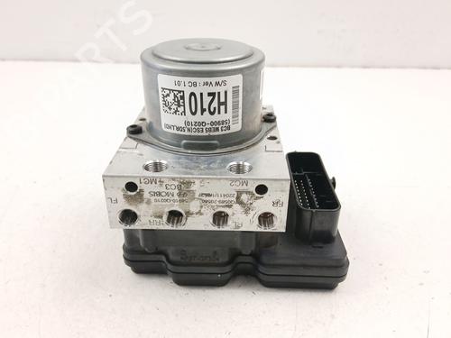 ABS pump HYUNDAI i20 III (BC3, BI3) 1.0 T-GDI hybrid 48V | BP31096465M43 