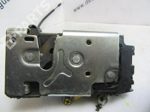 Front left lock FORD FIESTA V (JH_, JD_) 1.4 16V | BP11949323C98 