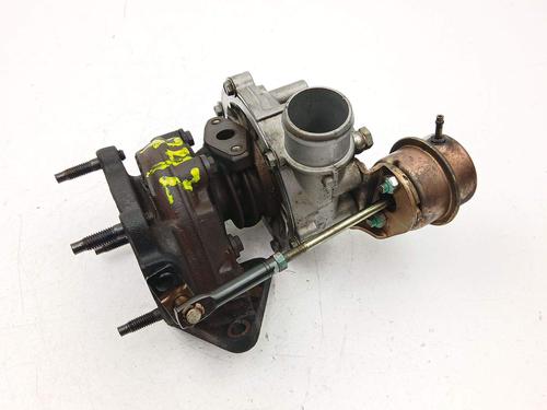 Used Turbocharger/Supercharger Turbocharger/Supercharger 28019644 28019644
