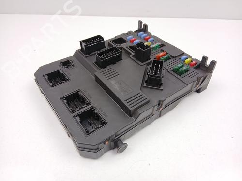 Used Fuse box PEUGEOT 206 Hatchback (2A/C) 1.4 HDi eco 70 (68 hp) 26134235