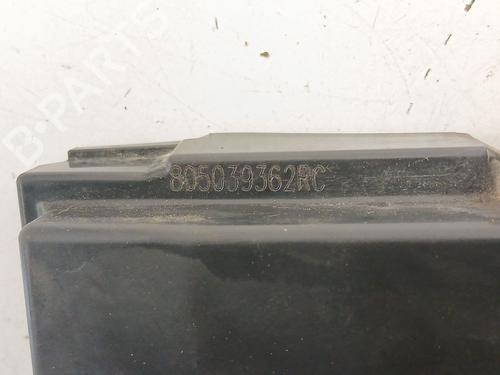 Front left lock DACIA SANDERO II 1.5 dCi | BP36236297C98  - Image 9