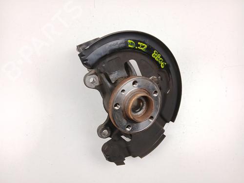 Left front steering knuckle VOLVO S60 II (134) D4 | BP29870019M25