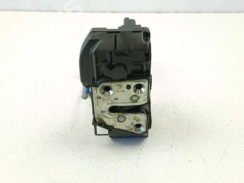 Front right lock NISSAN QASHQAI I (J10, NJ10) 2.0 dCi All-wheel Drive | BP29587516C97 