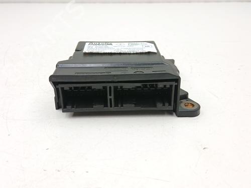 ECU airbags PEUGEOT 308 I (4A_, 4C_) 1.6 HDi | BP27630804M53 