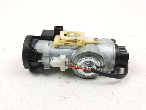 Ignition barrel NISSAN QASHQAI I (J10, NJ10) 2.0 dCi All-wheel Drive | BP29574352M48 