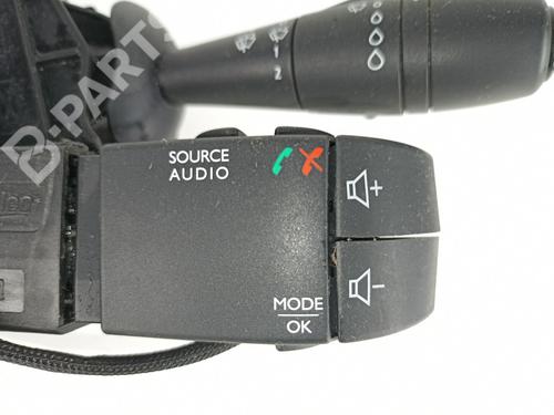 Steering column stalk RENAULT TRAFIC III Van (FG_) 1.6 dCi 90 (FGME) | BP11986045I23 
