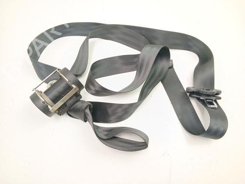 Used Front right seatbelt Front right seatbelt FIAT DUCATO Van (250_) 160 Multijet 3,0 D (156 hp) 34557680 34557680