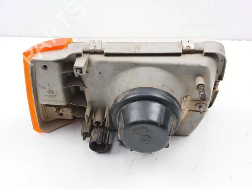 Left headlight SEAT MARBELLA (28A)  | BP30103487C28 