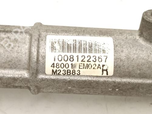 Steering rack NISSAN TIIDA Hatchback (C11) 1.5 dCi | BP18411885M22 