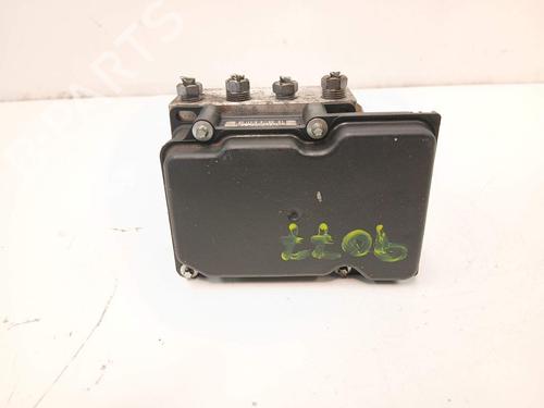 ABS pump RENAULT KANGOO Express (FW0/1_) 1.5 dCi 75 (FW07, FW10, FW04) | BP37646025M43 - Image 7