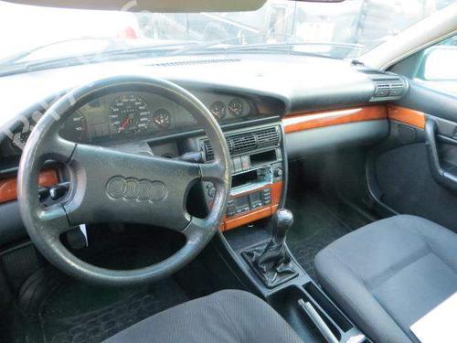 Ratstangsstang AUDI 100 C4 Avant (4A5) 2.3 E | BP20119045I23 - Image 9