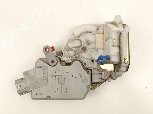 Rear left lock NISSAN PRIMERA Hatchback (P11)  | BP16702711C100 