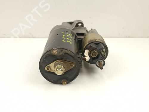 Starter RENAULT CLIO II (BB_, CB_)  | BP13577283M8 