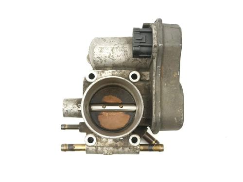 Throttle body OPEL MERIVA A MPV (X03) 1.6 16V (E75) | BP19925863M82 