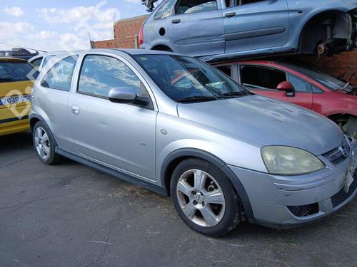 Starter OPEL CORSA C (X01) 1.2 Twinport (F08, F68) | BP27468037M8 - Image 8