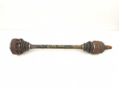 Used Right rear driveshaft BMW 1 (E87) 120 d (163 hp) 15641296