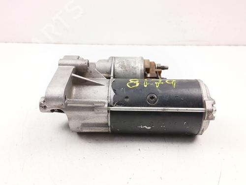 Startmotor RENAULT MASTER II Platform/Chassis (ED/HD/UD) 2.5 dCi 120 (ED0M, ED0U, ED0W, ED4M, ED8M, ED8W, HD0M,... | BP30685299M8