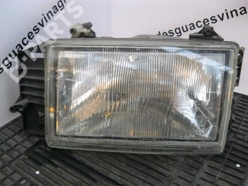 Left headlight FIAT TIPO (160_) [1987-1997]nullnull