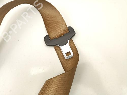Rear right seatbelt BMW 7 (E65, E66, E67) 745 i, Li | BP25786260I28 