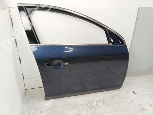 Right front door VOLVO S60 II (134) D4 | BP29827122C3