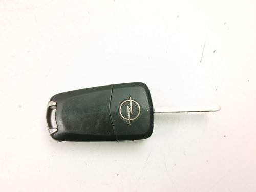 Ignition barrel OPEL CORSA D (S07) 1.3 CDTI (L08, L68) | BP32331017M48  - Image 9