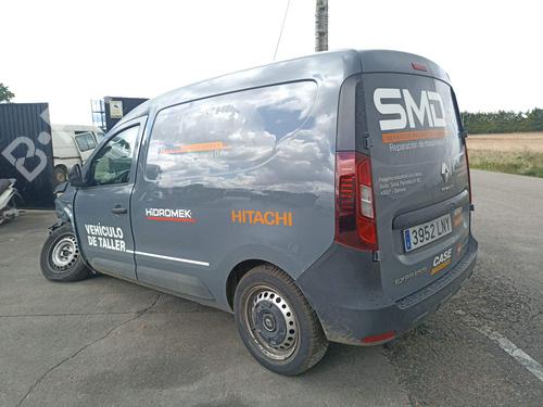 Rat RENAULT EXPRESS Box Body/MPV 1.5 Blue dCi 75 (F6AA) | BP26277793C49 - Image 10