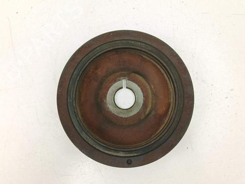 Pulley RENAULT KANGOO Express (FW0/1_) 1.5 dCi 85 (FW0K, FW0L, FW0B) | BP28214790M122 - Image 2