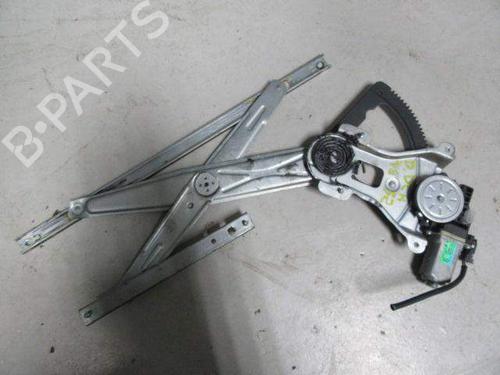 Used Front right window mechanism Front right window mechanism 11798744 11798744