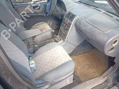 Front differential TATA SAFARI (42_FD) | BP13737923M23 - Image 16
