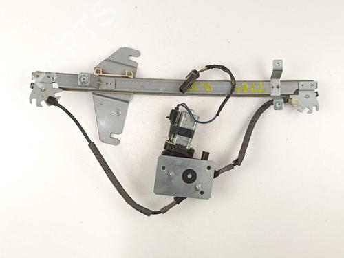 Used Front left window mechanism Front left window mechanism 11851998 11851998