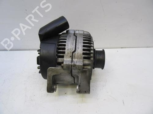 Used Alternator OPEL OMEGA B (V94) 2.5 V6 (F69, M69, P69) (170 hp) 20120412